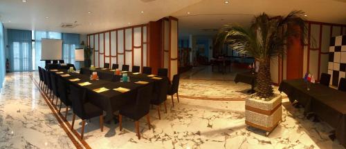 Best Western Hotel Nettuno in Brindisi