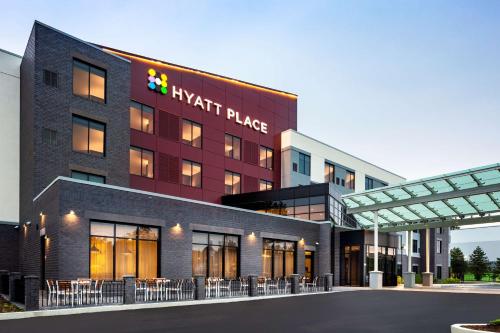 Hyatt Place Poughkeepsie - Hudson Valley