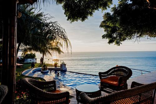 Hotel Vistalmar 1