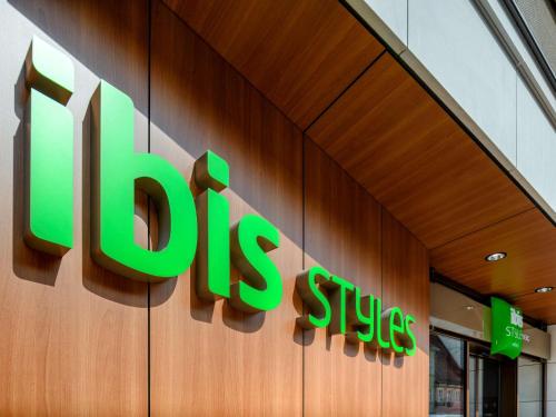 ibis Styles Bamberg