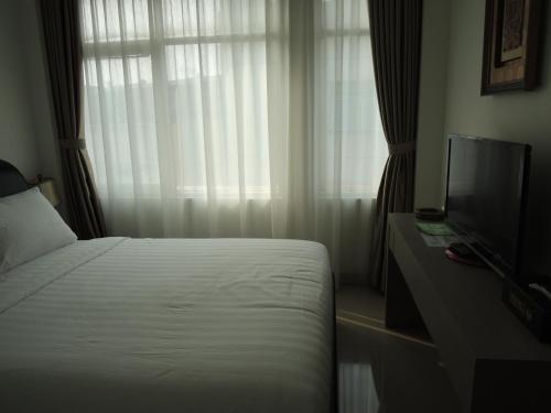Hotel 55, Jakarta (Foto 6)