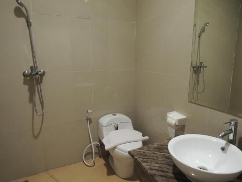 Hotel 55, Jakarta (Foto 10)