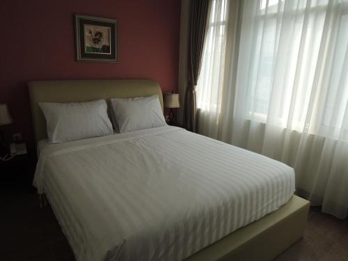 Hotel 55, Jakarta (Foto 5)