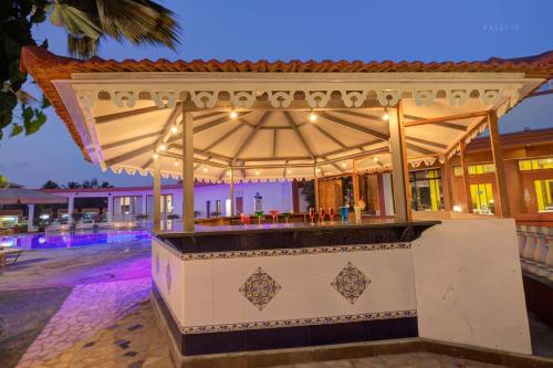 Beira Mar Beach Resort 4