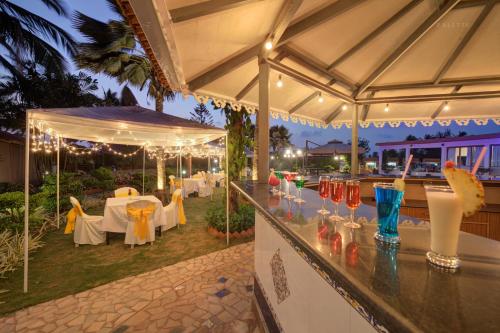 Beira Mar Beach Resort 2