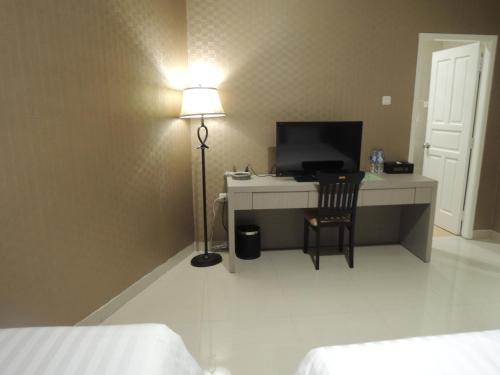 Hotel 55, Jakarta (Foto 7)