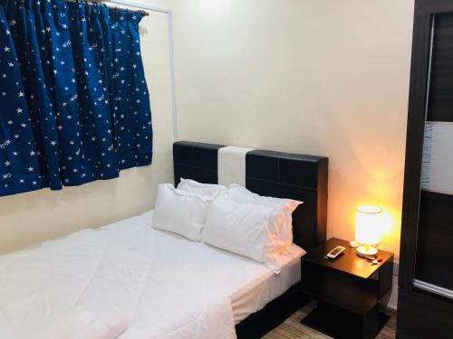 Atocha Homestay - Sungai Besi@KL, Kuala Lumpur (photo 3)
