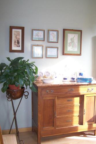 B&B Torre Lara