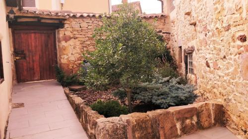  La Casa Amarilla in Olleros de Pisuerga