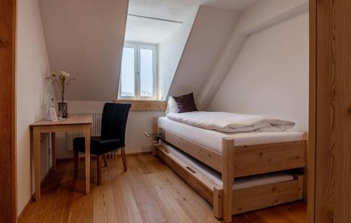 Hotel Belalp - main image