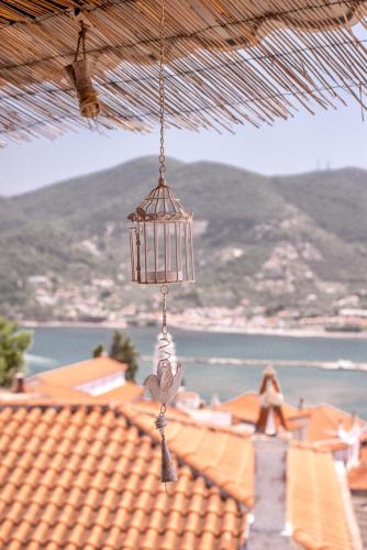  Stamatis Rooms in Skopelos