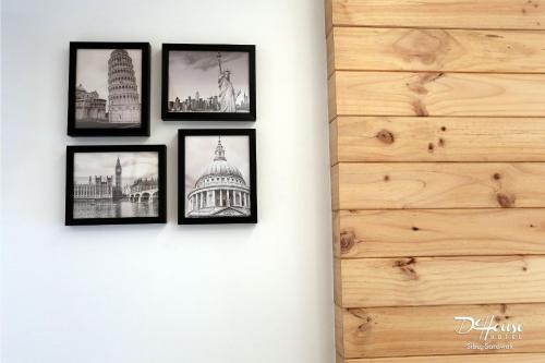 居佳酒店 居佳酒店