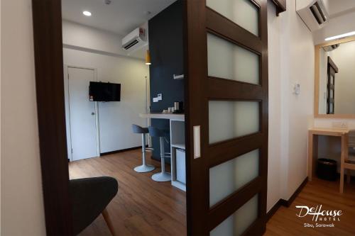 居佳酒店 居佳酒店