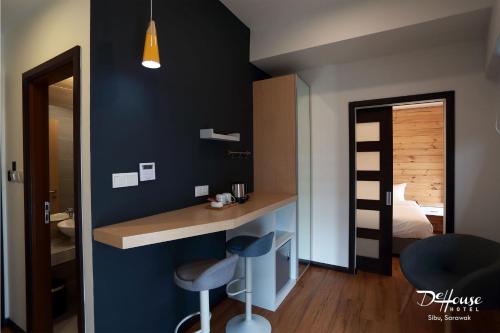 居佳酒店 居佳酒店