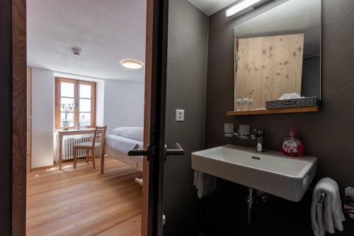 Hotel Belalp - image 14