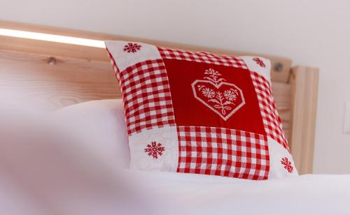 Hotel Belalp - image 9