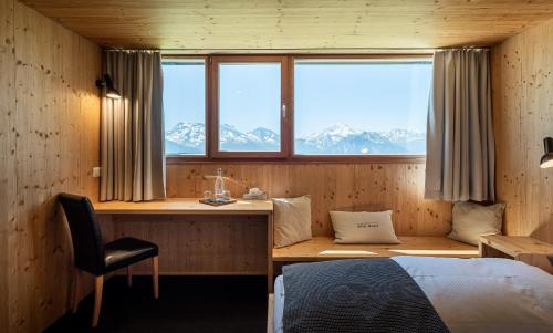 Hotel Belalp - image 12