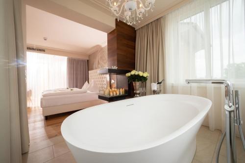 Hotel-Restaurant Allmer in Puch Bei Weiz