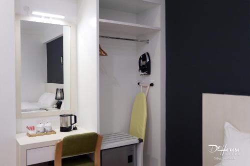 居佳酒店 居佳酒店