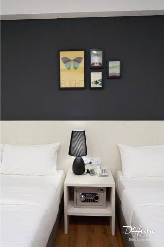 居佳酒店 居佳酒店