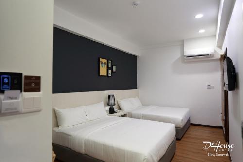 居佳酒店 居佳酒店