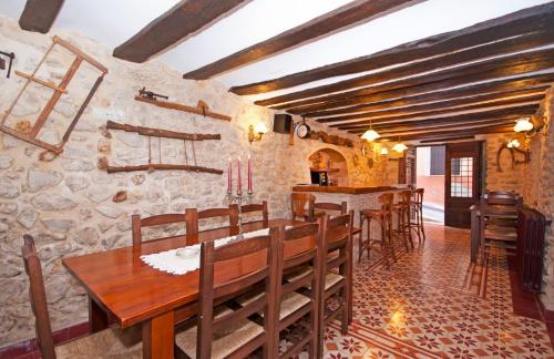  Casa La Torre in Torremanzanas