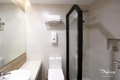 居佳酒店 居佳酒店