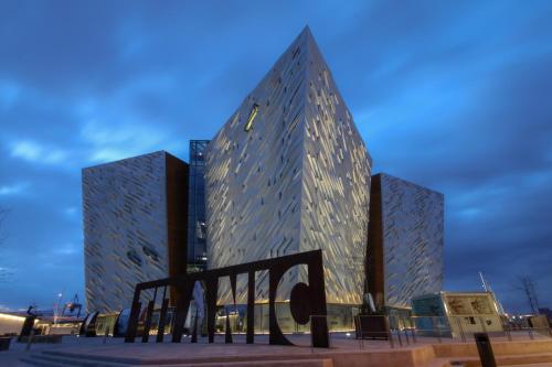 Castlereagh guest House - Belfast Castlereagh guest House - Belfast