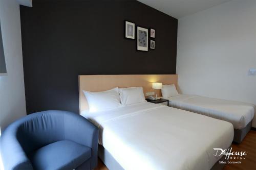 居佳酒店 居佳酒店