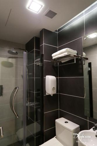 居佳酒店 居佳酒店