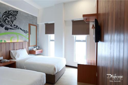 居佳酒店 居佳酒店