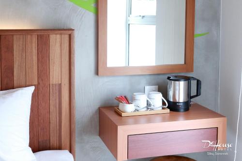 居佳酒店 居佳酒店