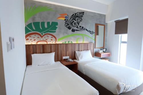 居佳酒店 居佳酒店