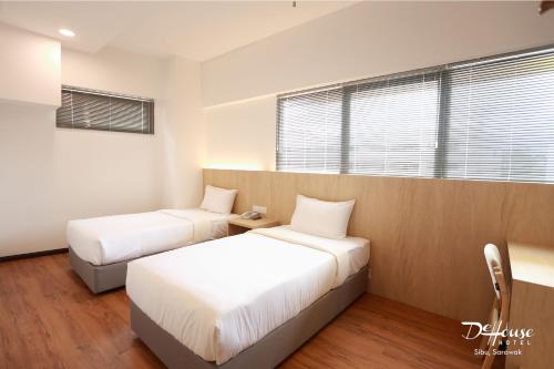 居佳酒店 居佳酒店