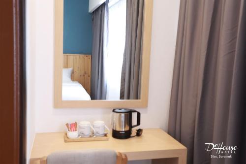 居佳酒店 居佳酒店