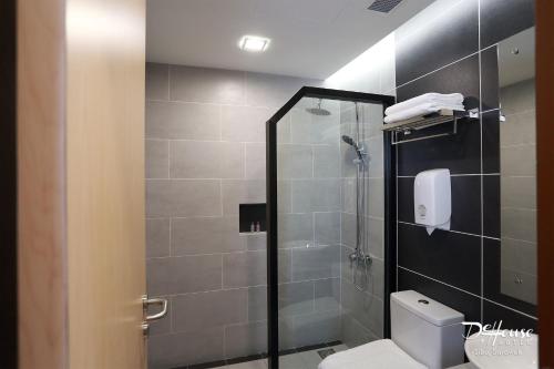 居佳酒店 居佳酒店