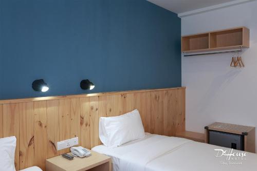 居佳酒店 居佳酒店