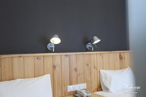 居佳酒店 居佳酒店