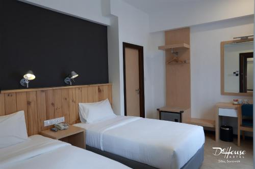 居佳酒店 居佳酒店