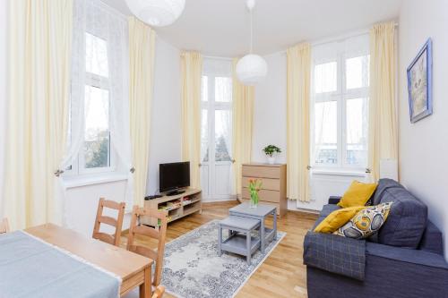 Apartamenty Kamienica Rzeszów 2