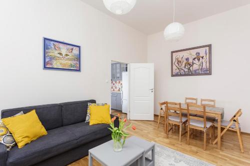 Apartamenty Kamienica Rzeszow