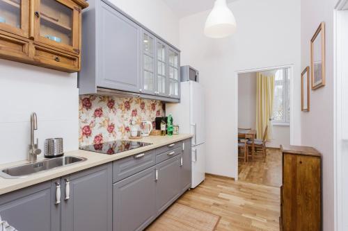 Apartamenty Kamienica Rzeszów 3