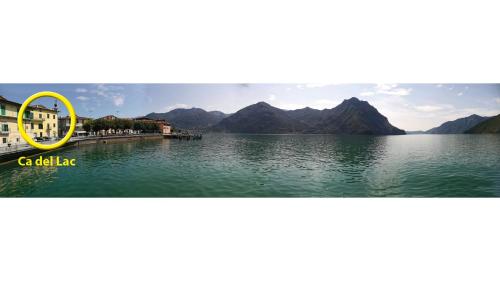  Ca del Lac in Castro