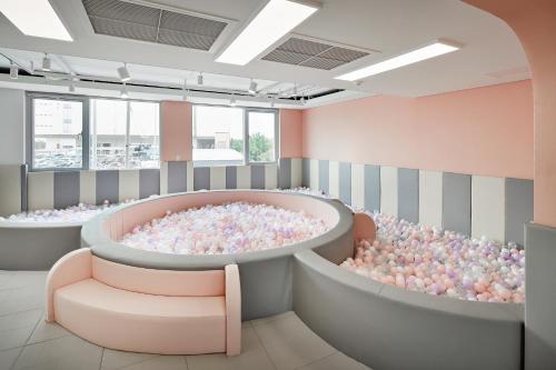 Facilities, Ramada Encore by Wyndham Gimpo Han River Hotel in Gimpo