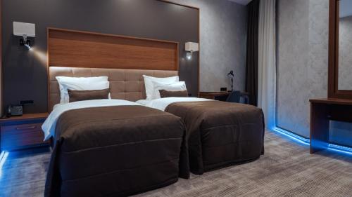 Midtown Hotel Baku Midtown Hotel Baku图片