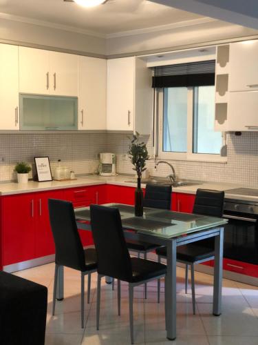  Modern ,cozy and quite apartment near city center, Unterkunft in Alexandroupoli