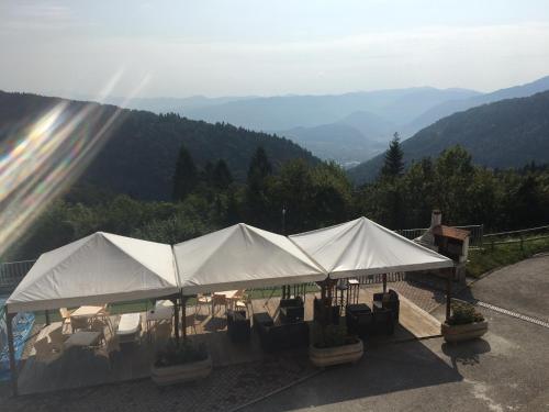 Albergo Croce d'Aune 5