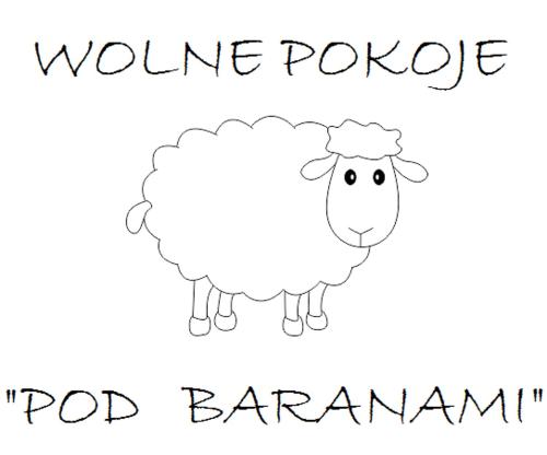 Pokoje pod Baranami Zator Przeciszow