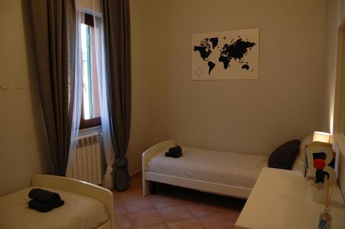 La Loggetta sul Borgo