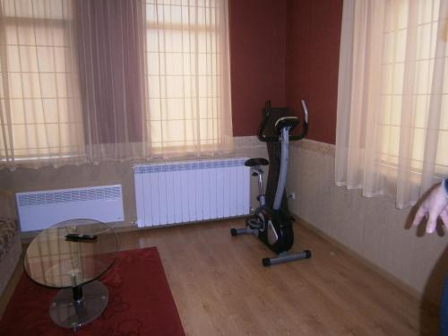 Evia Hotel - image 2
